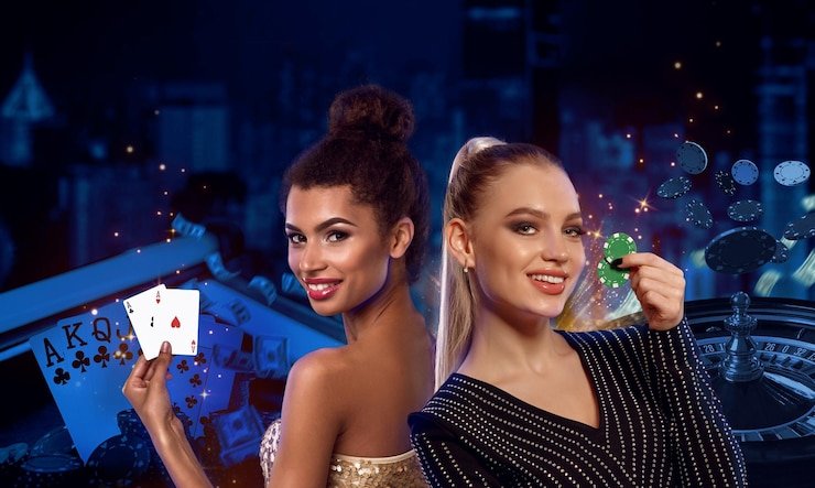 gv777vip Live Casino